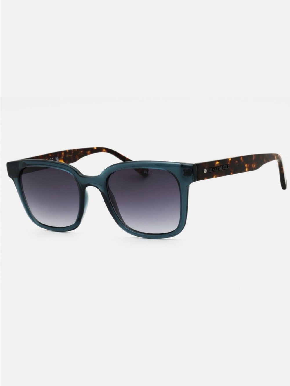 NEW Kenneth Cole New York KC00039-90B Sunglasses 51mm 100% Authentic